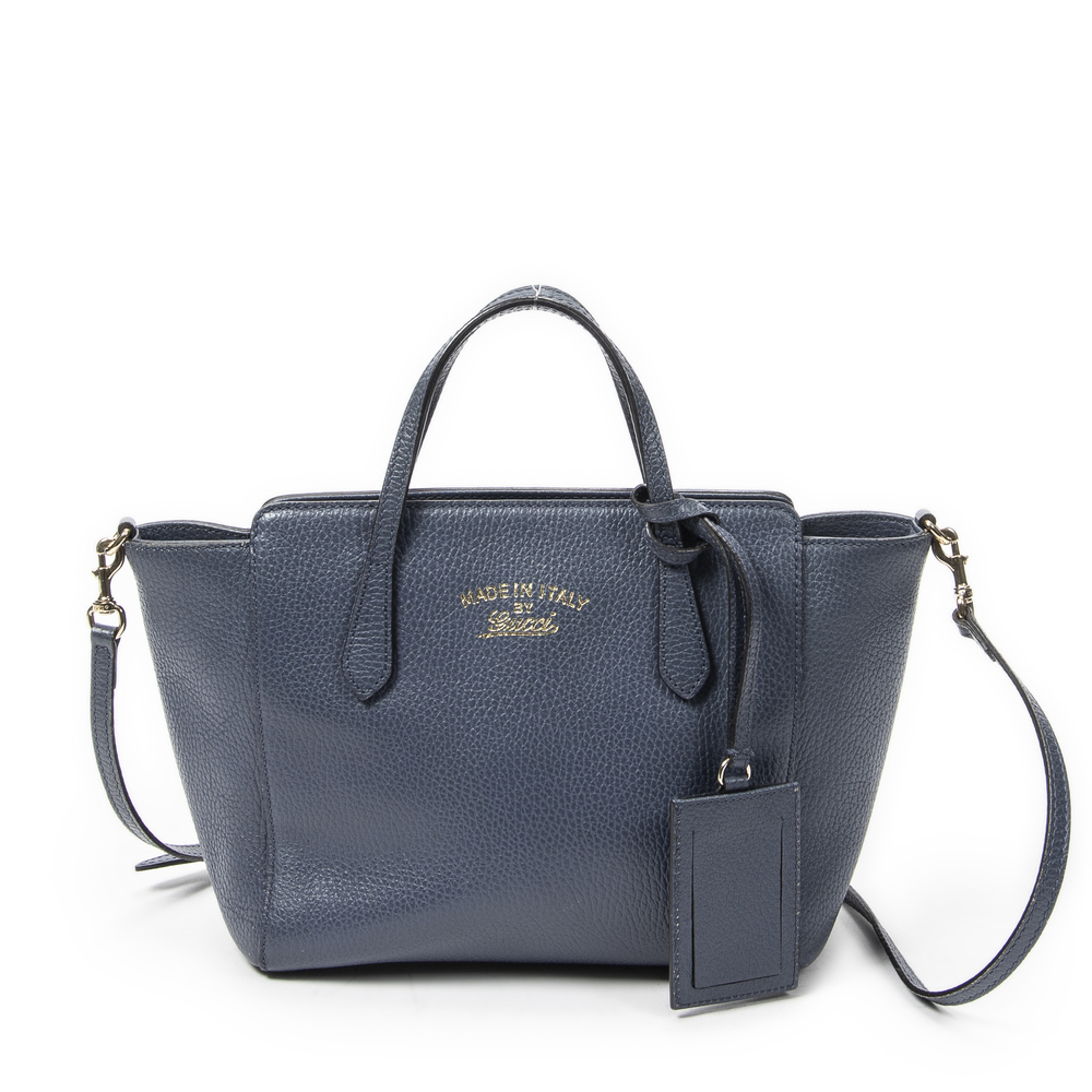 Gucci Mini Swing Tote